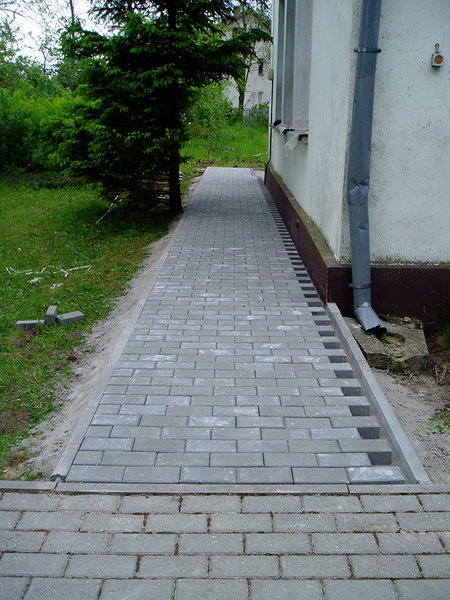 Świetlica w Jurcu Szlacheckim