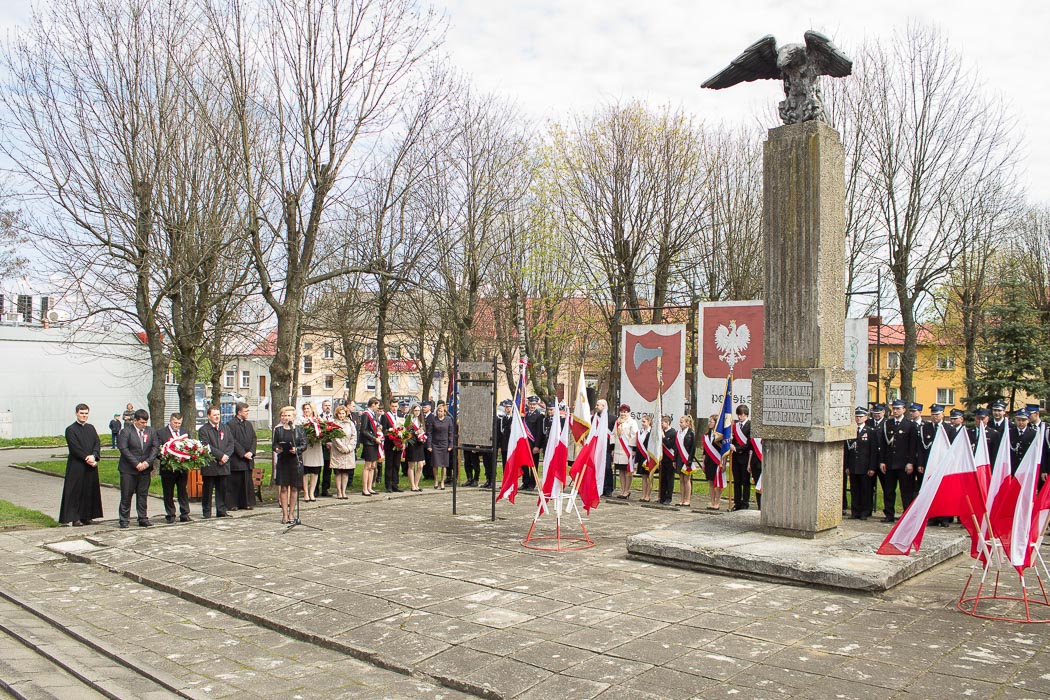 Fot. Przemysław Niedźwiedzki