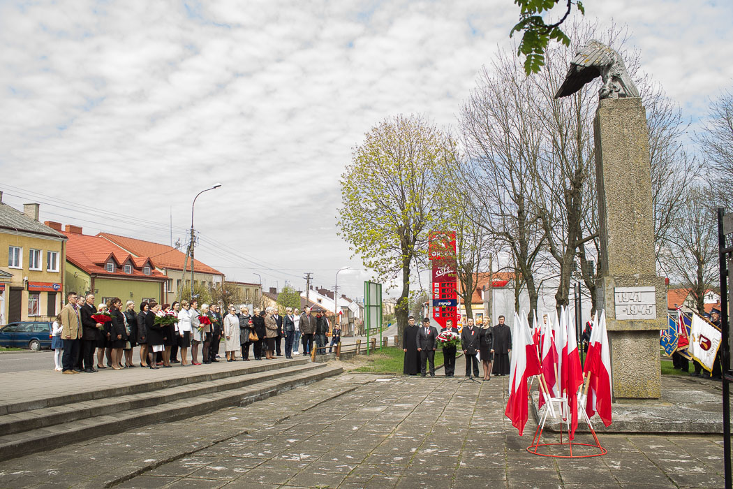 Fot. Przemysław Niedźwiedzki