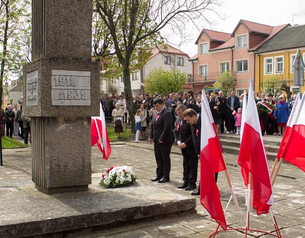 Fot. Przemysław Niedźwiedzki