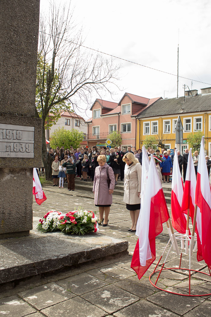 Fot. Przemysław Niedźwiedzki