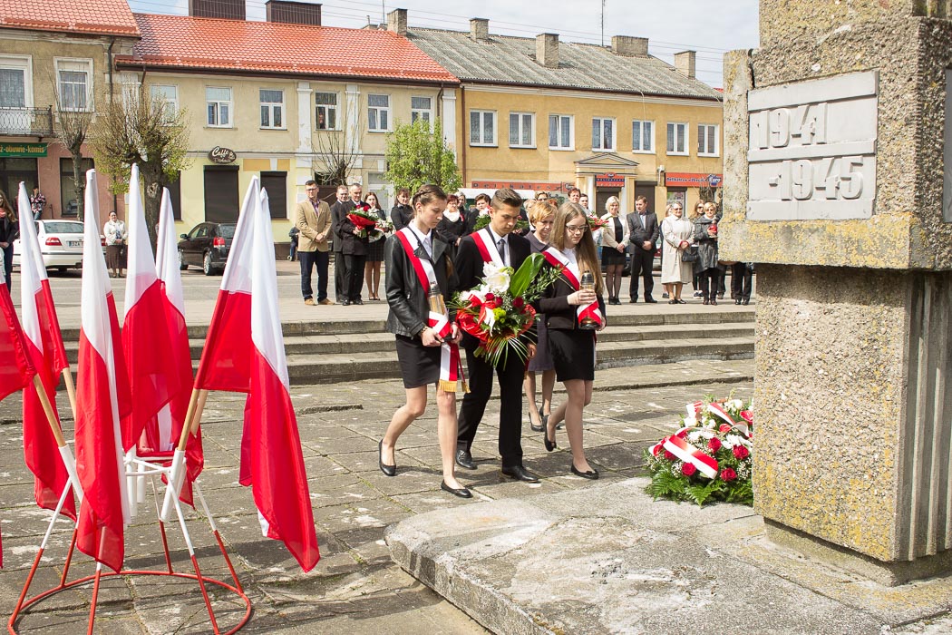 Fot. Przemysław Niedźwiedzki