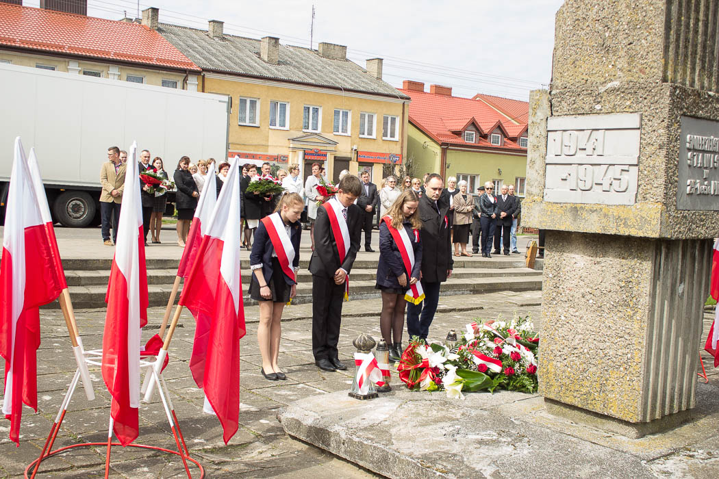 Fot. Przemysław Niedźwiedzki