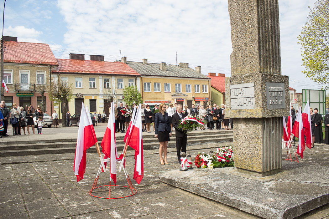 Fot. Przemysław Niedźwiedzki