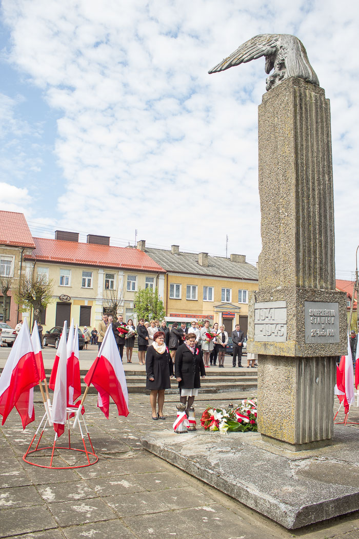 Fot. Przemysław Niedźwiedzki