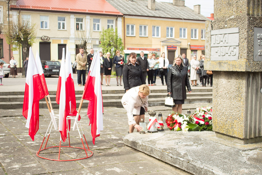 Fot. Przemysław Niedźwiedzki