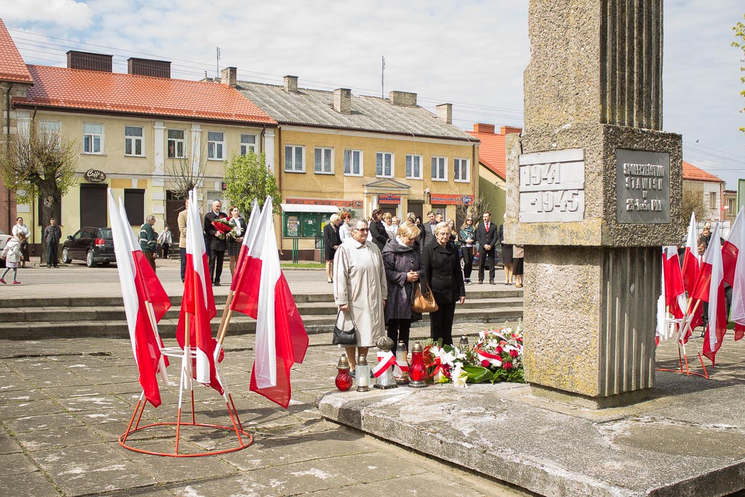 Fot. Przemysław Niedźwiedzki