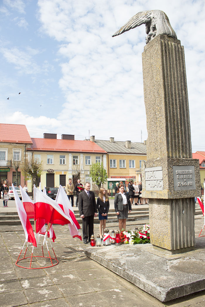 Fot. Przemysław Niedźwiedzki