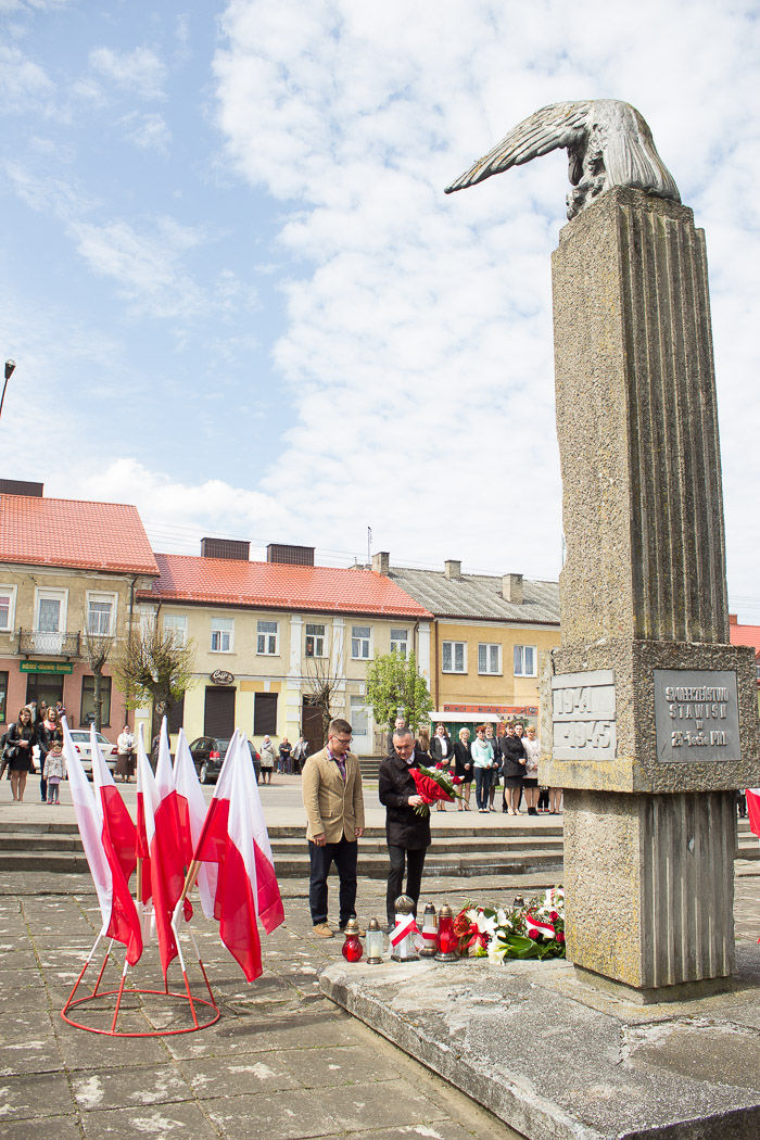 Fot. Przemysław Niedźwiedzki