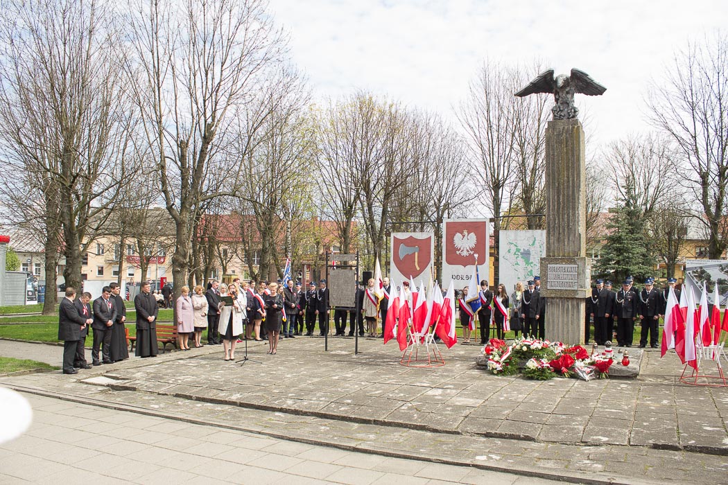 Fot. Przemysław Niedźwiedzki