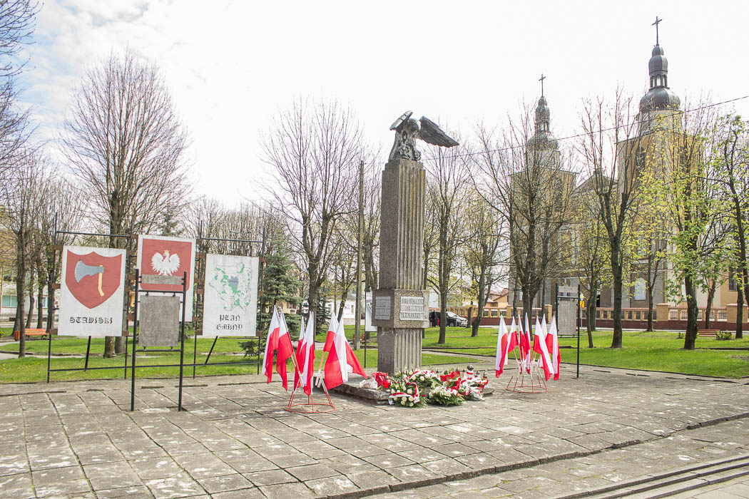 Fot. Przemysław Niedźwiedzki