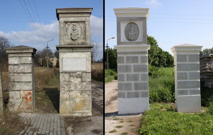 Zakończyła się renowacja 
