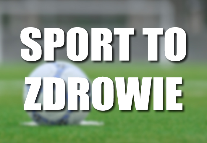 „Sport to zdrowie” - Informacja o złożeniu przez Gminny Klub Sportowy w Stawiskach oferty