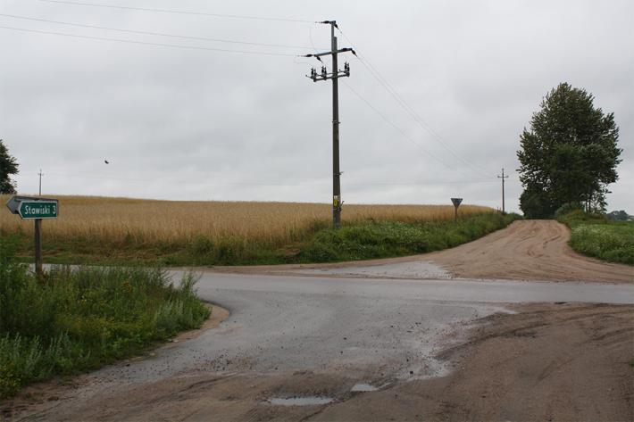 Środki z PROW po raz kolejny trafią do Gminy Stawiski…