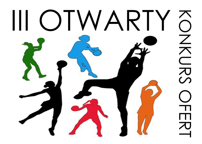 III OTWARTY KONKURS OFERT - KULTURA FIZYCZNA