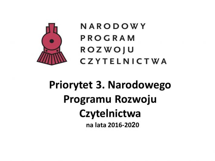 ZSP w Stawiskach z dofinansowaniem z Narodowego Programu Rozwoju Czytelnictwa