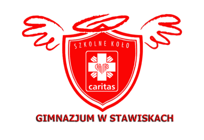 Szkolne Koło Caritas organizuje zbiórkę żywności