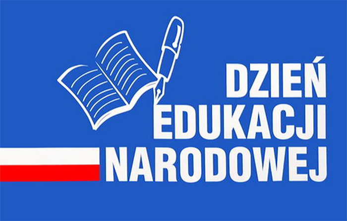 Życzenia Burmistrza Stawisk z okazji Dnia Edukacji Narodowej