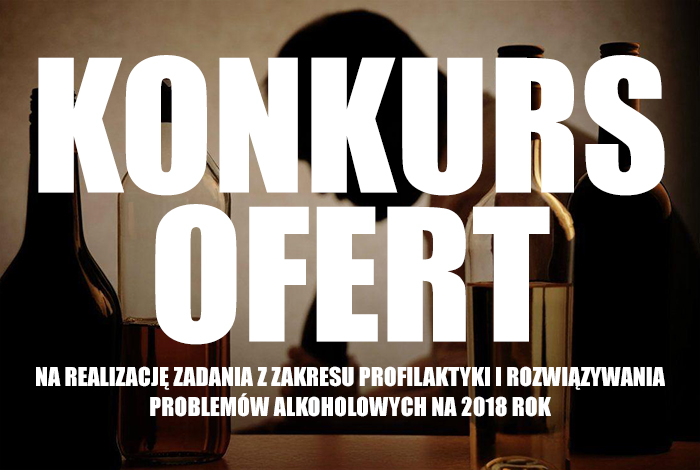 OTWARTY KONKURS OFERT