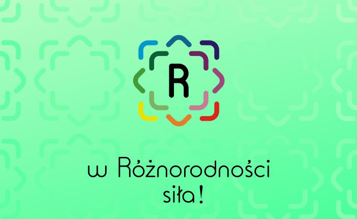 W Różnorodności siła! - konkurs grantowy