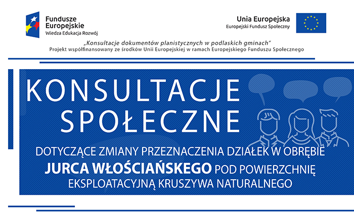 Raport z przeprowadzonego procesu konsultacji społecznych w Gminie Stawiski