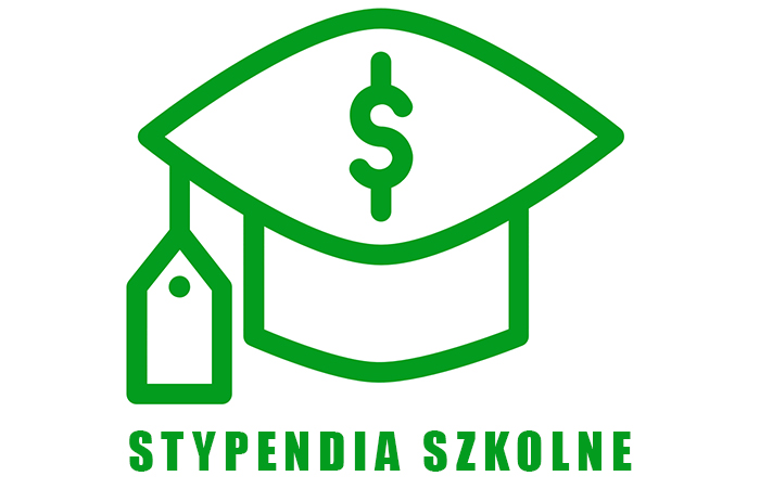 OGŁOSZENIE W SPRAWIE PRZYJMOWANIA FAKTUR NA STYPENDIA SZKOLNE NA ROK SZKOLNY 2018/2019