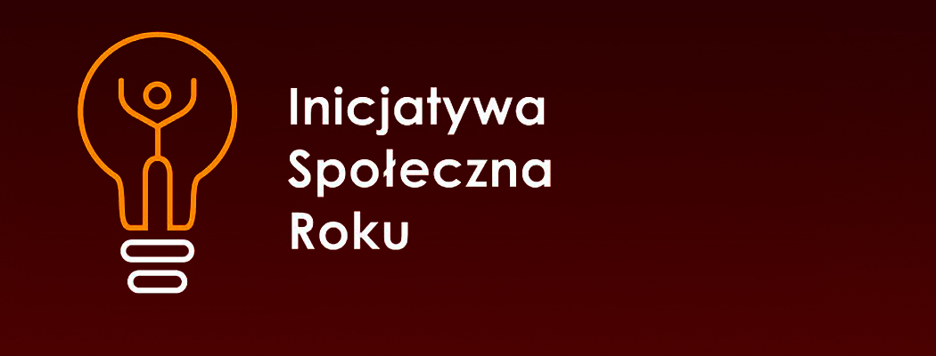 Inicjatywa Społeczna Roku - konkurs