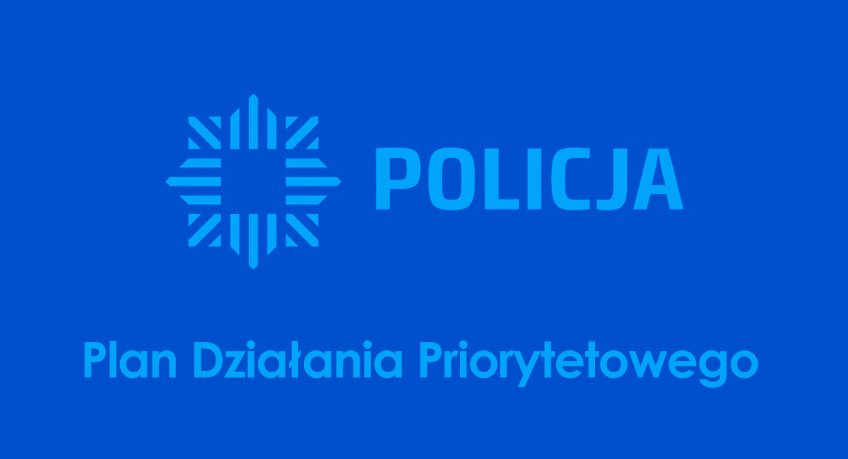 Plan Działania Priorytetowego 2020