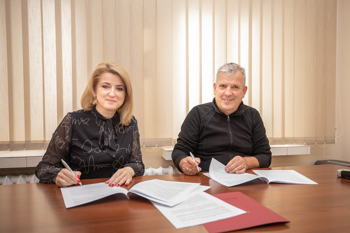 W Stawiskach powstanie „Klub Seniora+”