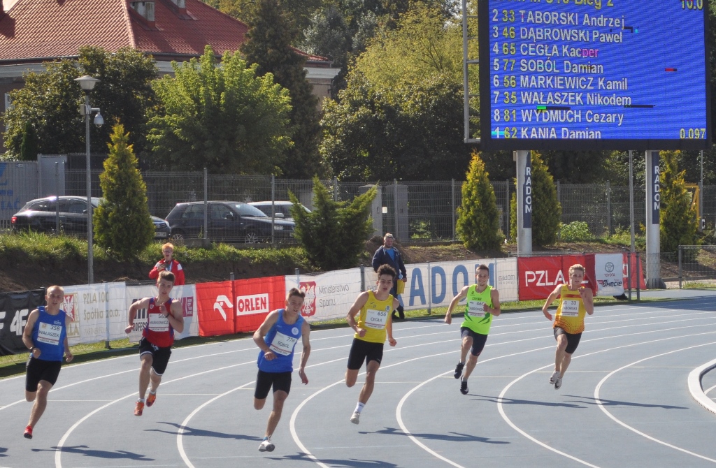 Gmina Stawiski wspiera młodych sportowców