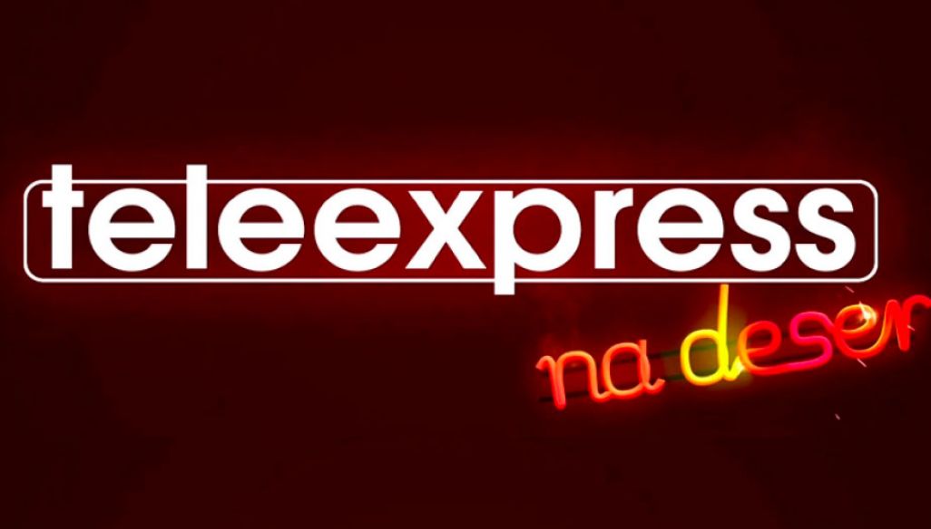 O Klubie Seniora ze Stawisk w Teleexpresie na deser