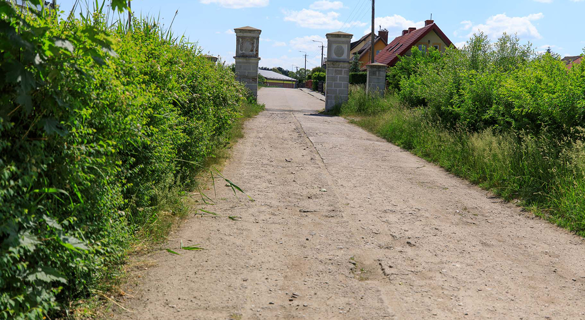 Mamy 700 tys. na przebudowę ulicy Wojciecha Kossaka! 