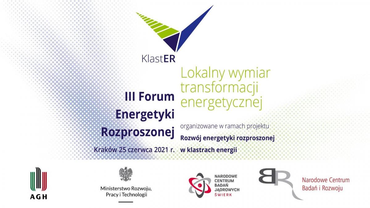 Stawiski na III Forum Energetyki Rozproszonej