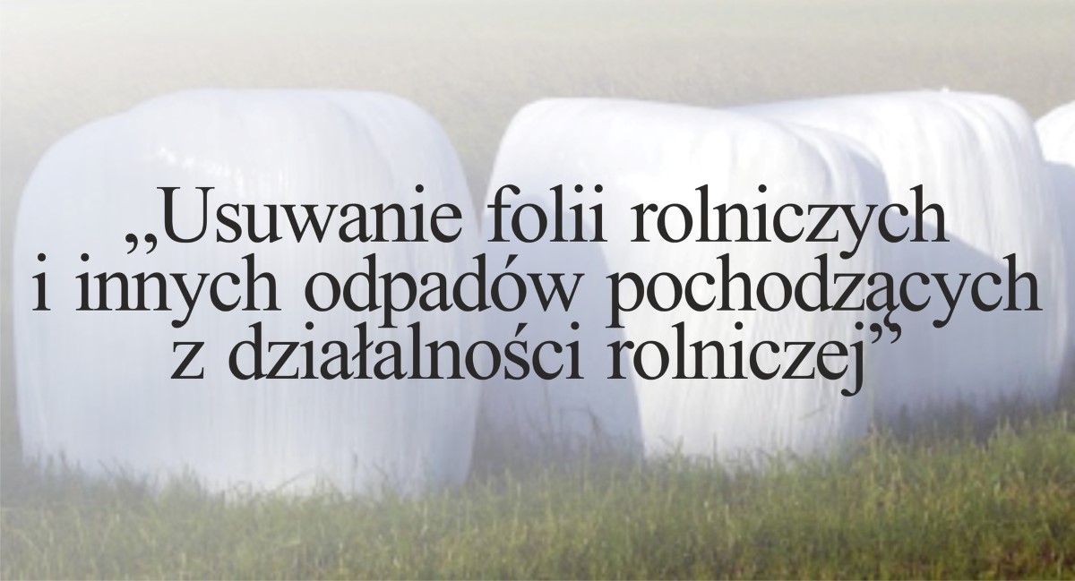 OGŁOSZENIE