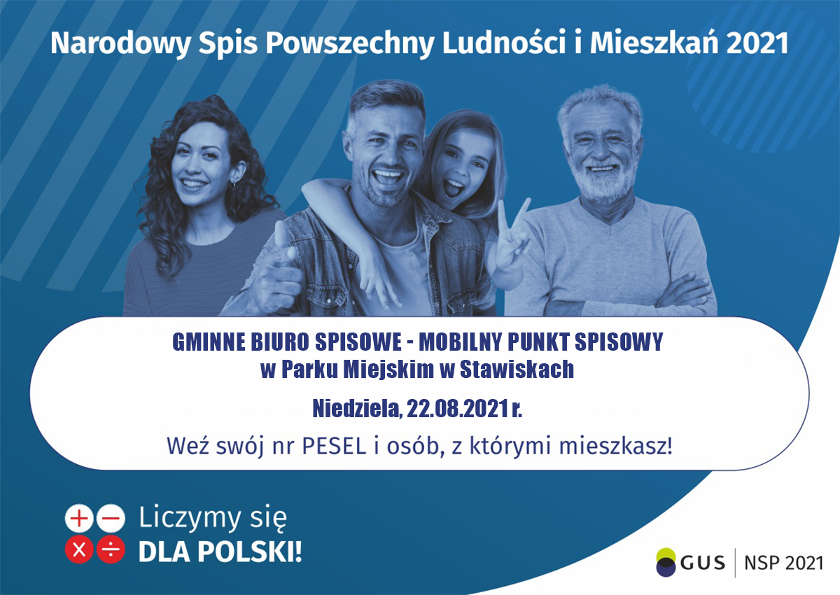 Spisz się podczas jarmarku!