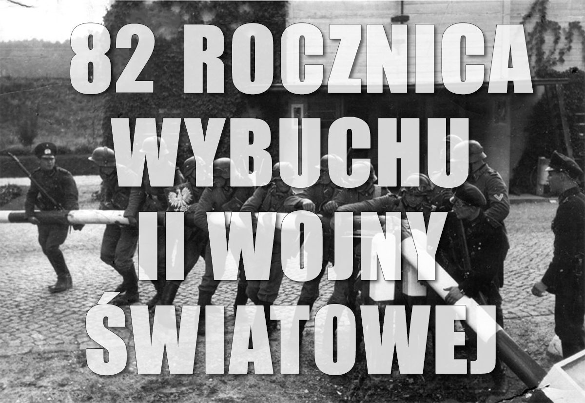 Ogłoszenie o treningowym włączeniu syren alarmowych na terenie MIASTA STAWISKI 1-go września