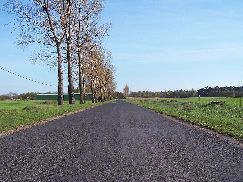 Rekordowe dotacje na drogi... Ponad 20 mln zł na teren Gminy Stawiski!