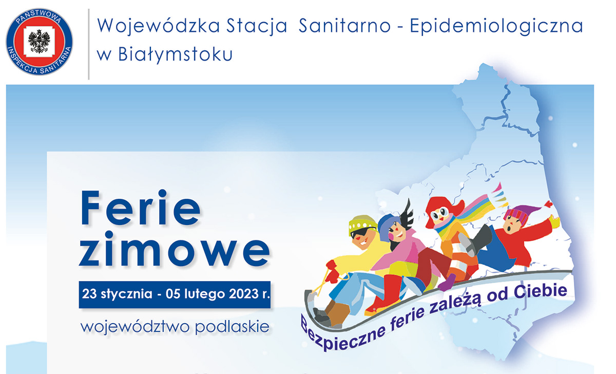 Zimowa Szkoła Bezpieczeństwa 2023