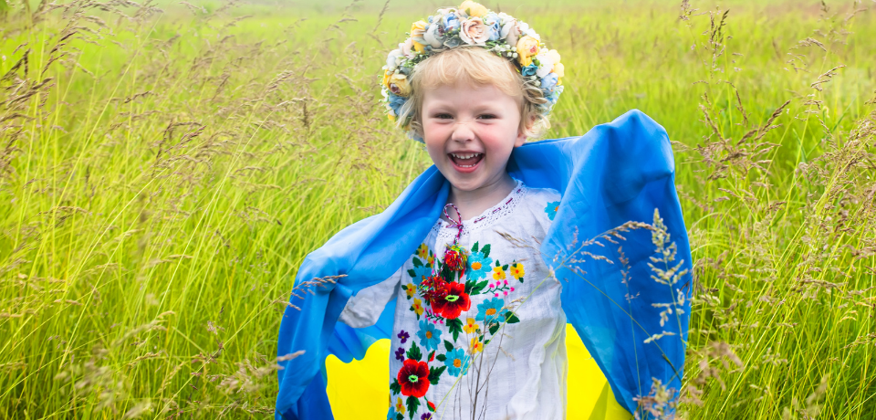 Fundusz Solidarności z Ukrainą – dotacje na działania integracyjne w społecznościach lokalnych