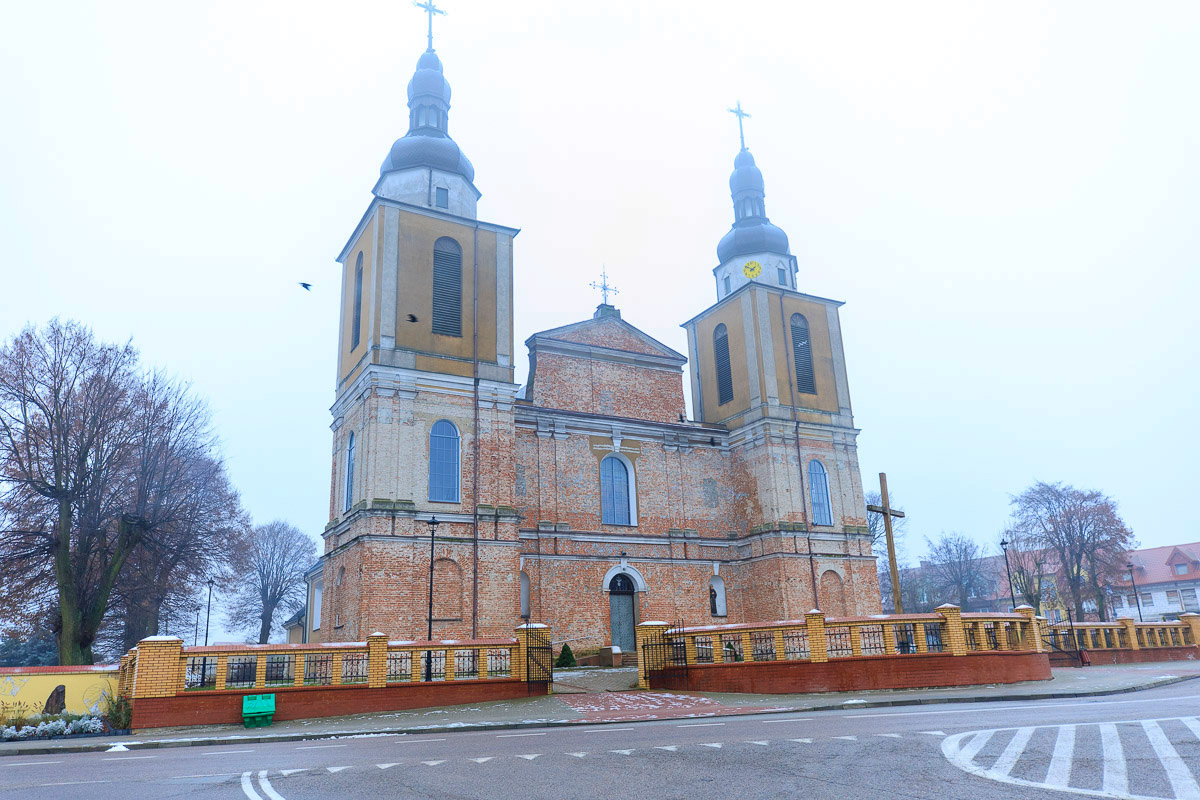 Gmina Stawiski z kolejnymi dotacjami na ratowanie zabytków