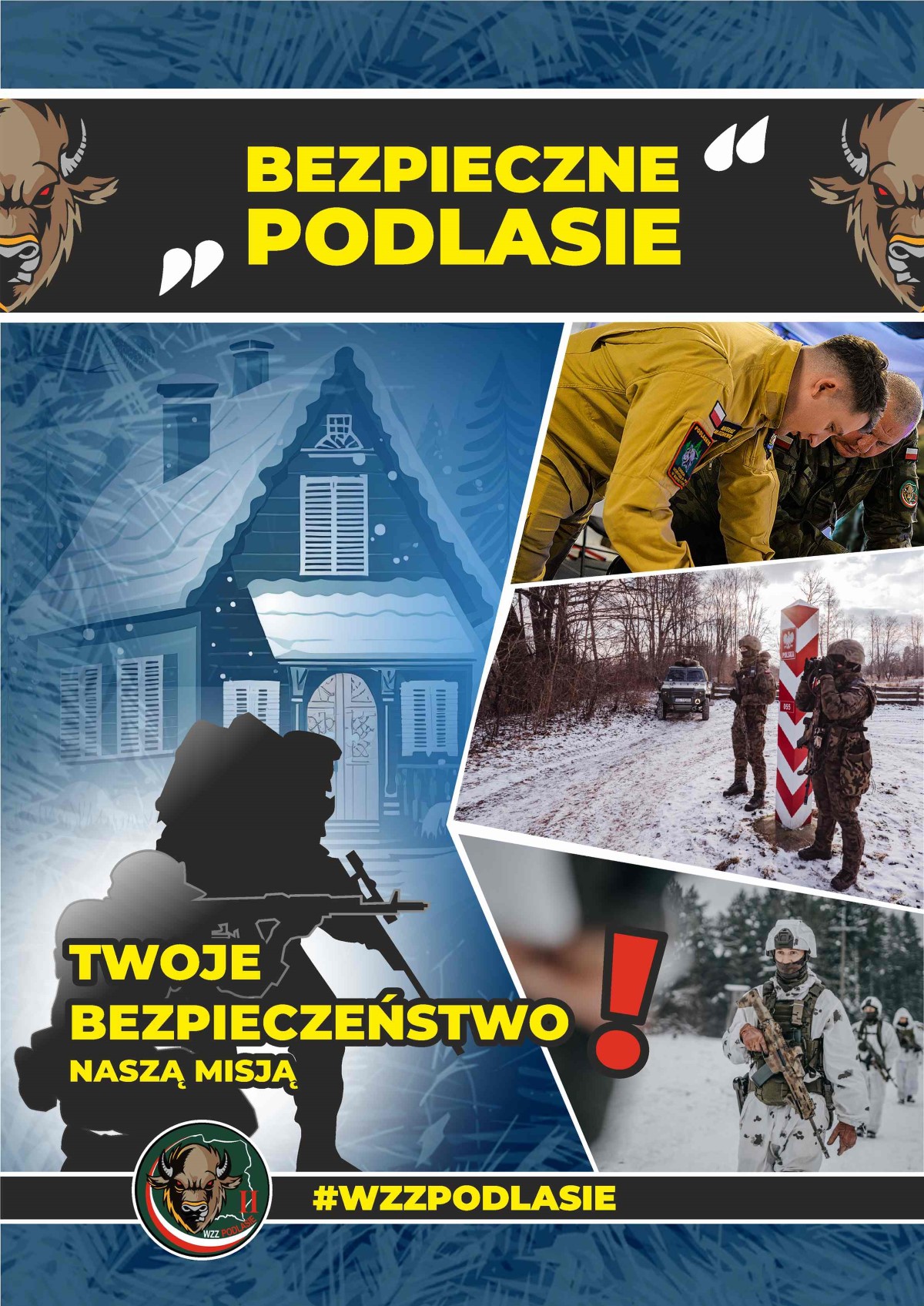 Wojskowe Zgrupowanie Zadaniowe Podlasie