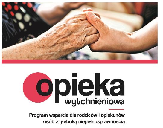 Rusza program „Opieka wytchnieniowa” w Gminie Stawiski – edycja 2025