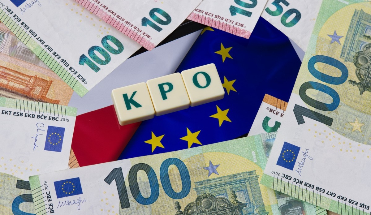Uwaga Mieszkańcy! Można składać wnioski o dofinansowanie urządzeń wodnych