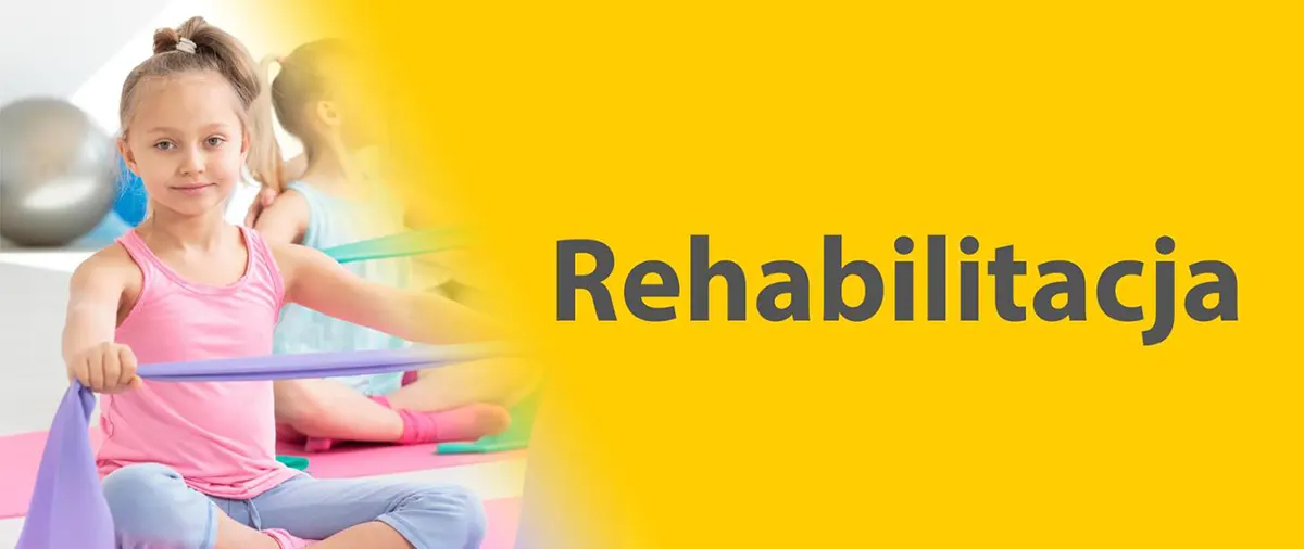 TURNUSY REHABILITACYJNE DLA DZIECI ROLNIKÓW UBEZPIECZONYCH W KRUS