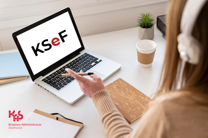 Druga seria letnich spotkań informacyjnych o KSeF - harmonogram podlaskiej KAS