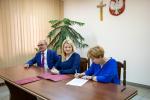 Hala w Stawiskach staje się faktem. Umowa na budowę podpisana!