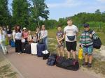 Kolonie w Ptakach